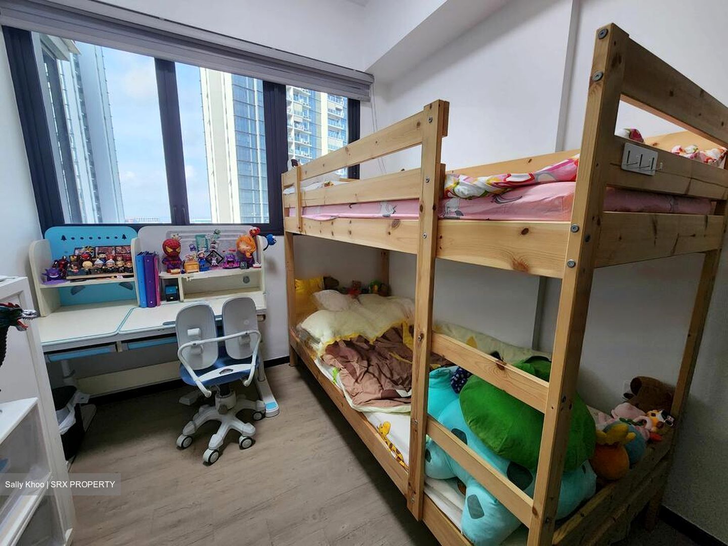 Parc Riviera (D5), Condominium #468320761